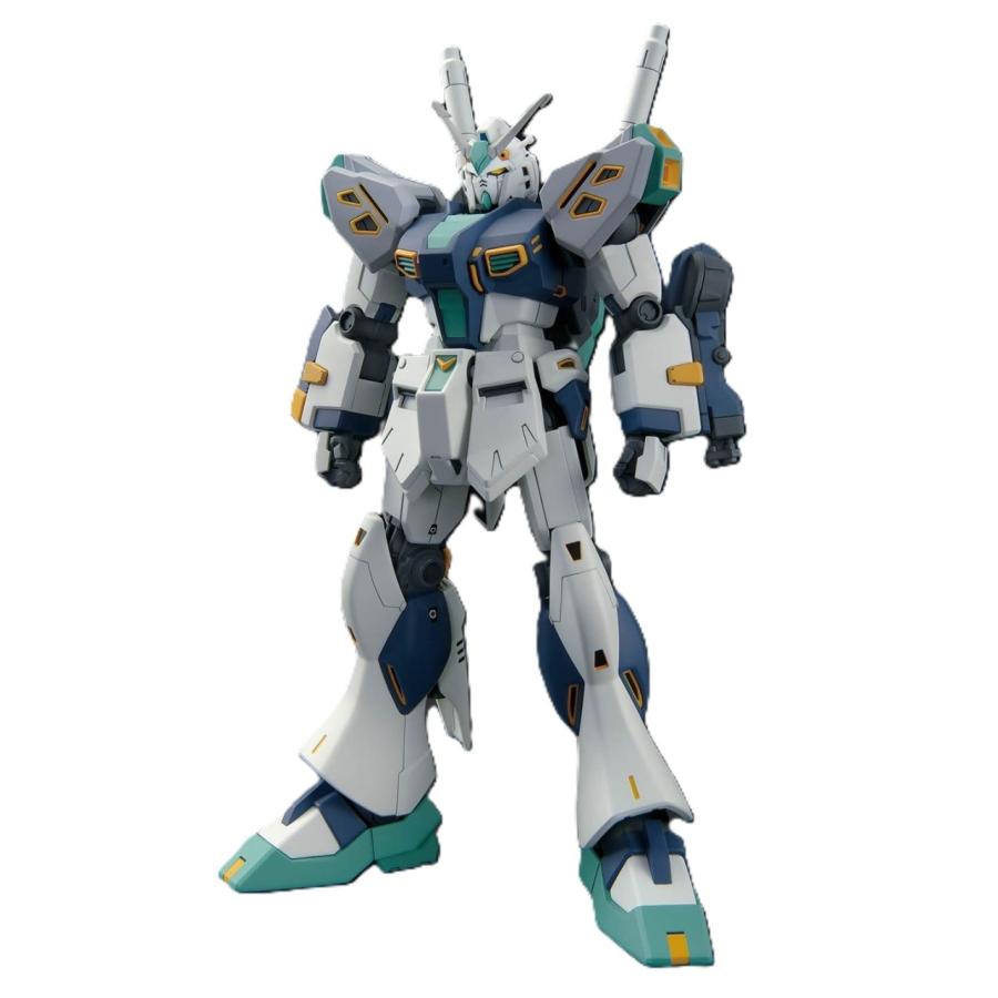BANDAI（バンダイ） フィギュア HG 1/144 アリュゼウス : ウインク