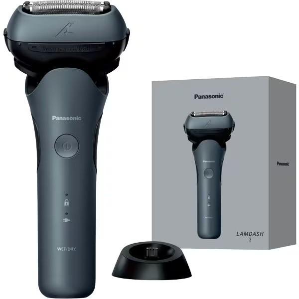 Panasonic（パナソニック） シェーバー ラムダッシュ 3 ES-L362W-A