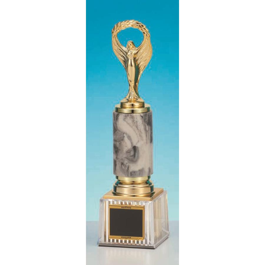 B2752B/K-1]ブロンズ／高さ28cm : カップ・トロフィー専門店Winner