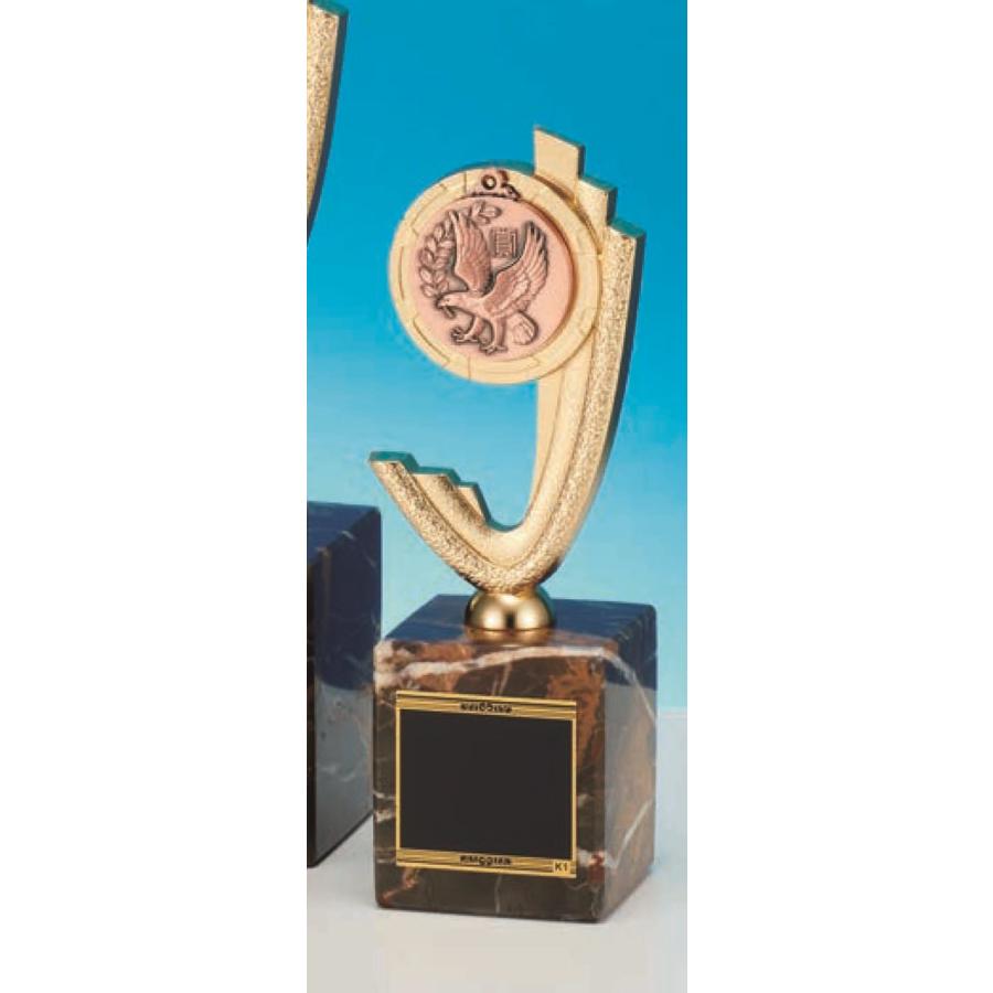 [BW2903C/K-1]ブロンズ／高さ18.5cm | 