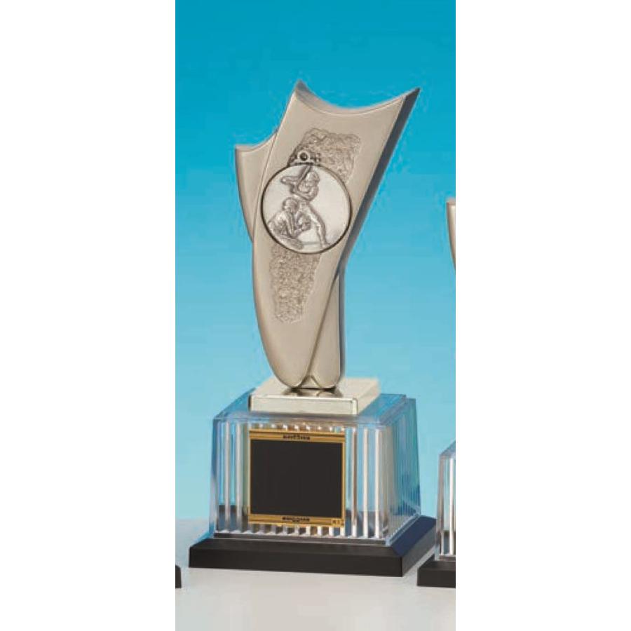 [BW2908B/K-1]ブロンズ／高さ22.5cm | 