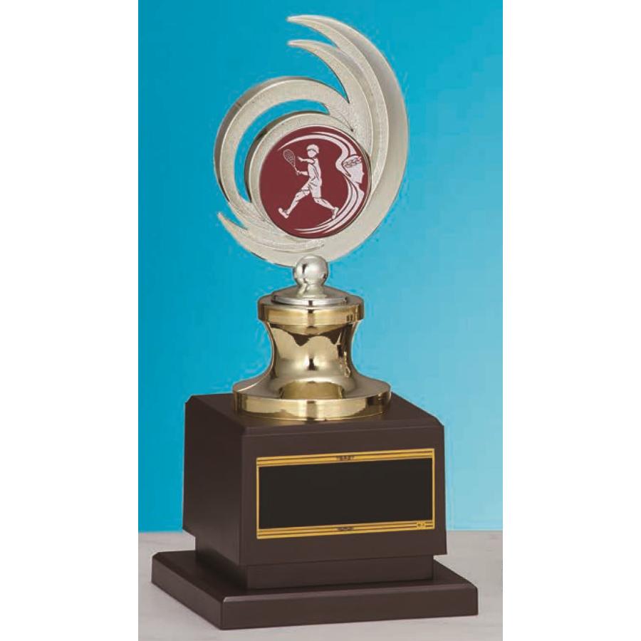 [BW2925A/N-3]ブロンズ／高さ23cm | 