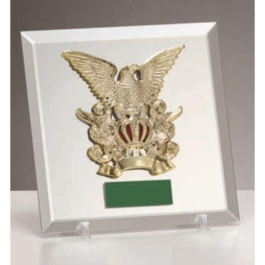 [P603A/M-2]楯／高さ18cm | 