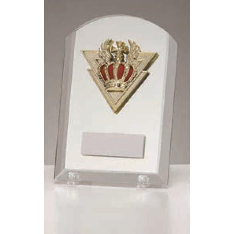 [P604B/N-2S]楯／高さ16cm | 