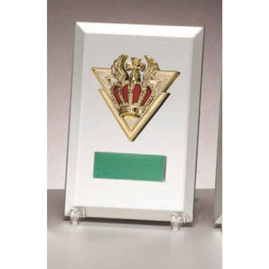 [P605B/M-2]楯／高さ16cm | 