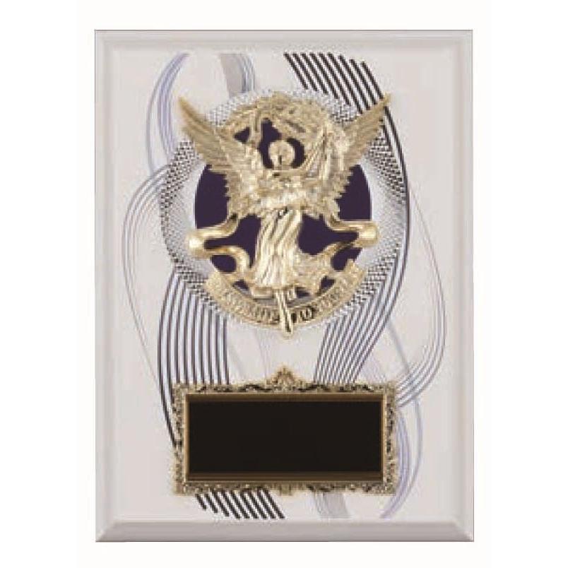 [P617B/N-4]楯／高さ23cm | 