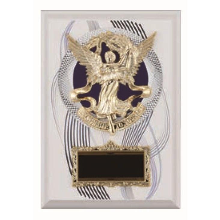 [P617C/N-3]楯／高さ21cm | 