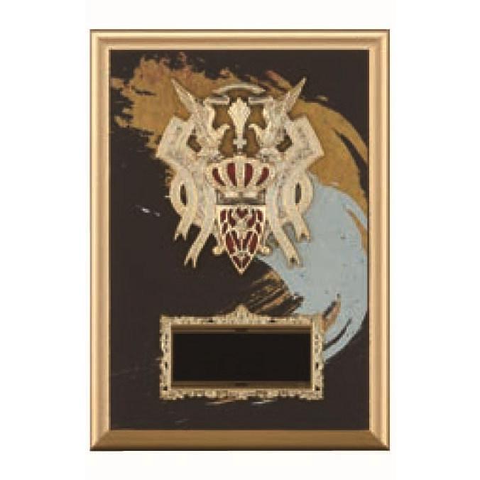 [P618D/N-3]楯／高さ21cm | 