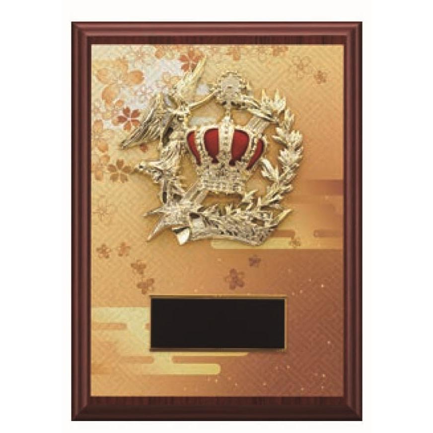 [P621B/N-4]楯／高さ26cm | 