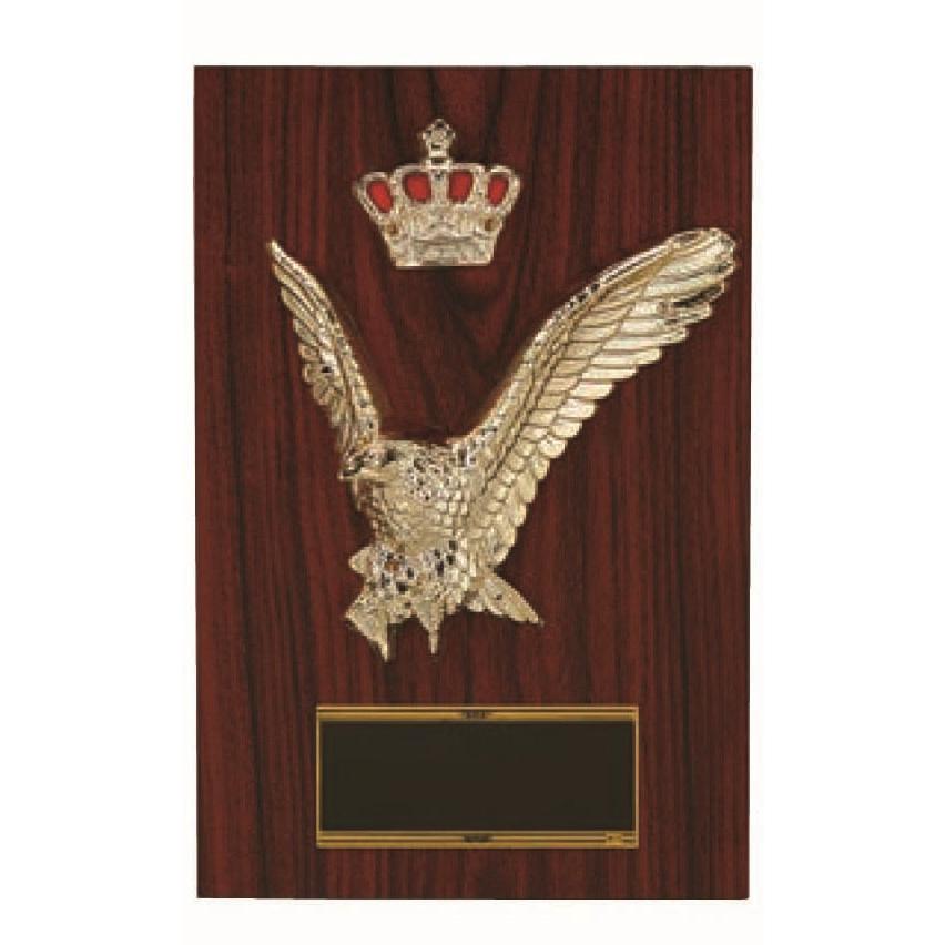 [P641C/N-3]楯／高さ18cm | 