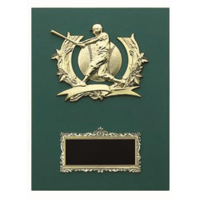 [P672B/N-4]楯／高さ23cm／野球 | 