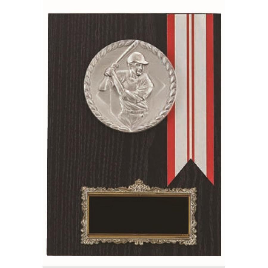 [P674A/N-4]楯／高さ21cm／野球 | 