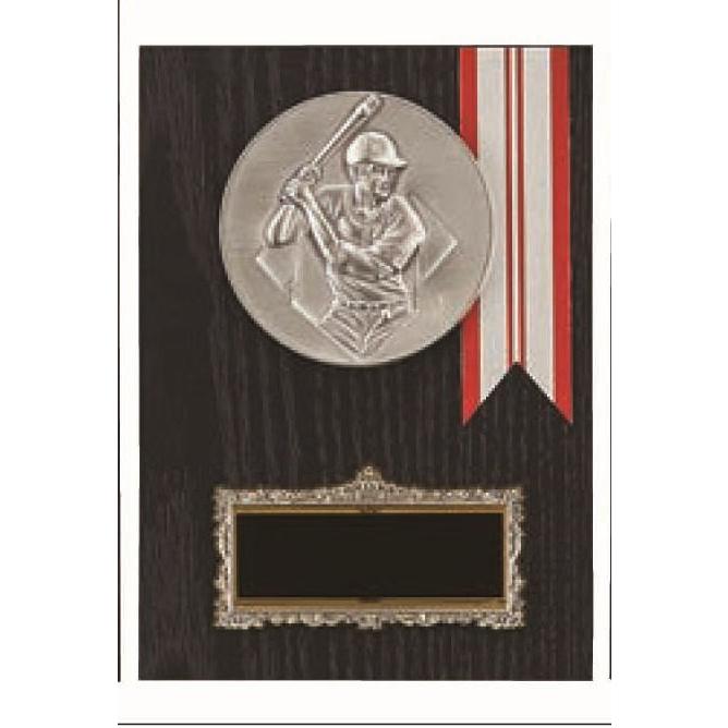 [P674D/N-2]楯／高さ14cm／野球 | 