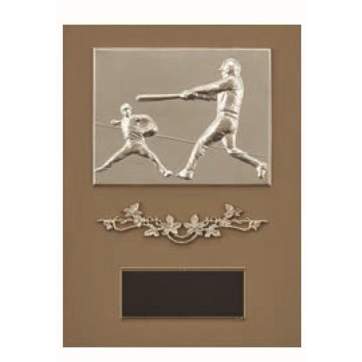 [P675C/N-4]楯／高さ23cm／野球 | 