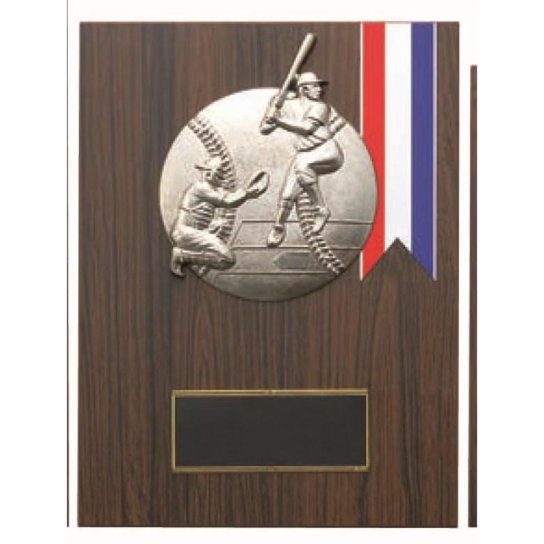 [P676B/N-4]楯／高さ23cm／野球 | 