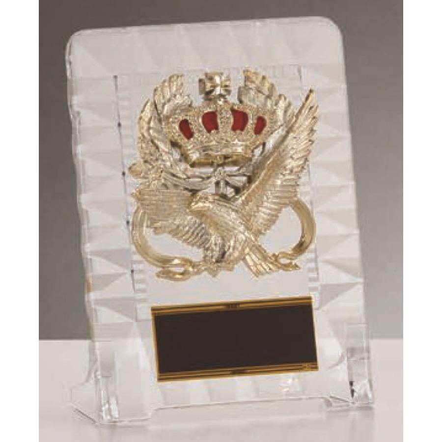 [P703A/N-3]アクリル楯／高さ16cm | 