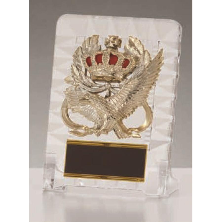 [P703B/N-3]アクリル楯／高さ14.5cm | 