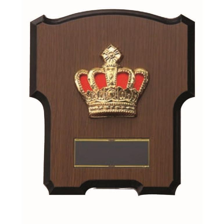 [PB2B/N-1]プラスチック楯／高さ12.5cm | 