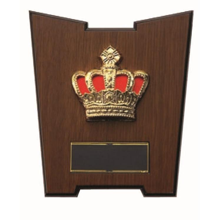 [PB5B/N-1]プラスチック楯／高さ12.5cm | 