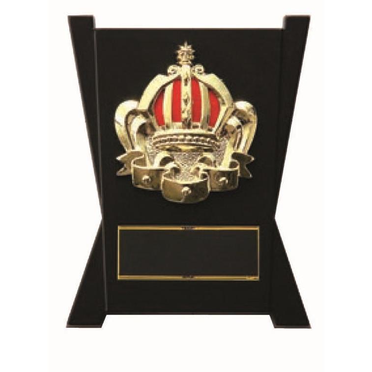 [PB6B/N-1]プラスチック楯／高さ11.5cm | 