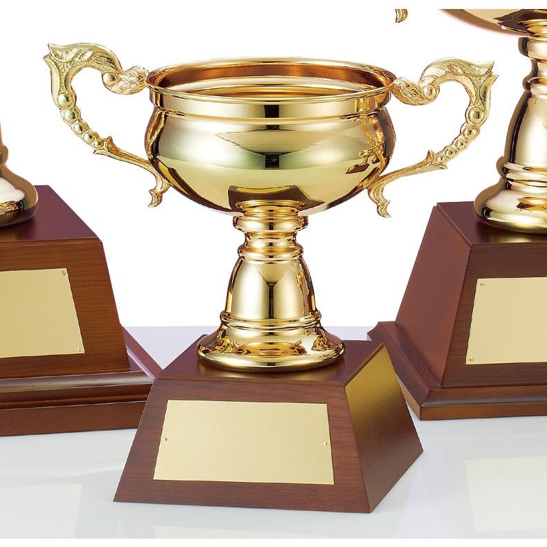 肌触りがいい 優勝カップ 高さ24cm C1081d 超目玉 Artrwanda Rw