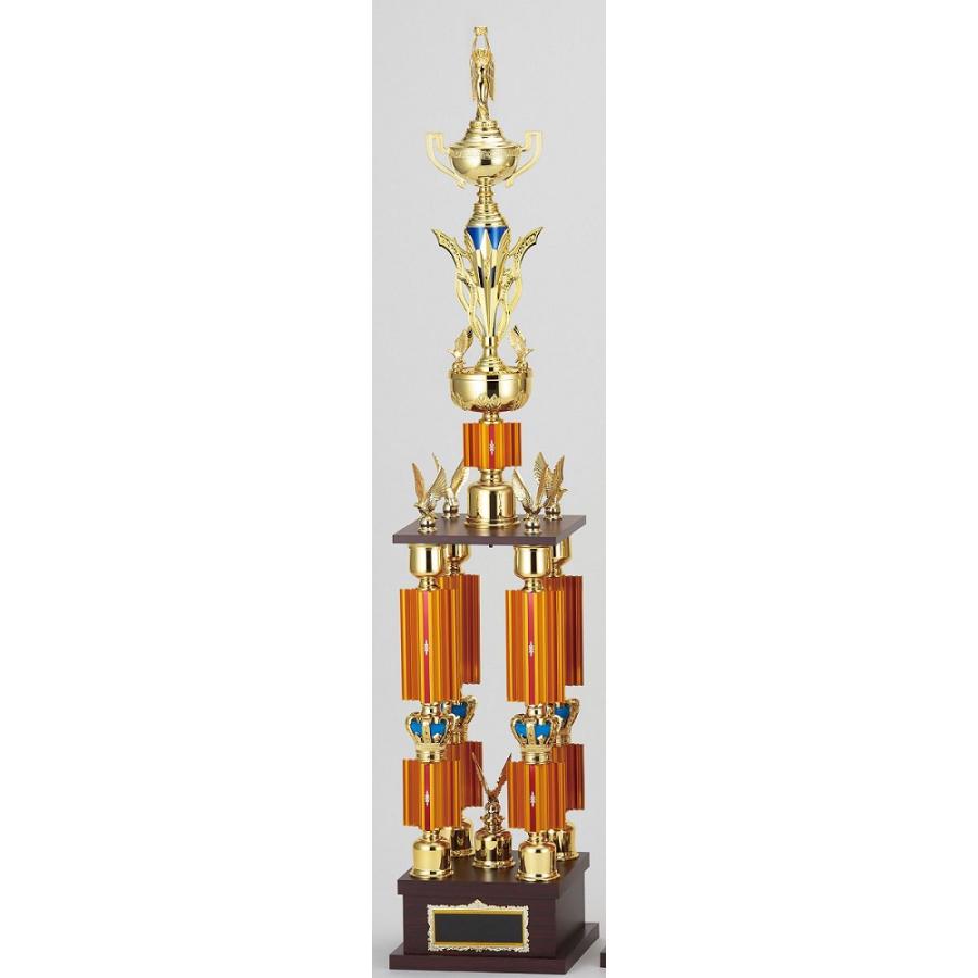 楽天市場】トロフィー 高さ約350mm 20％OFF 文字無料 トロフィー