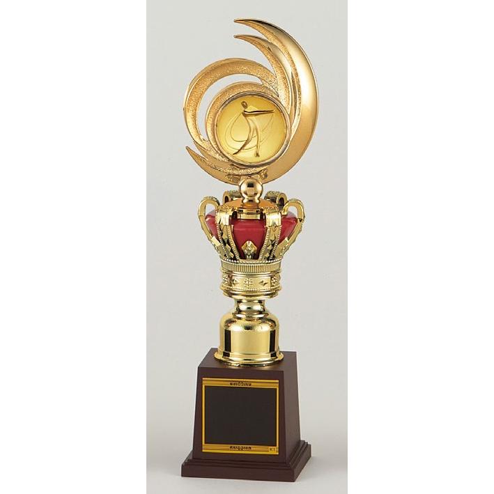 トロフィー 高さ26cm T3803f T3803f カップ トロフィー専門店winner 通販 Yahoo ショッピング