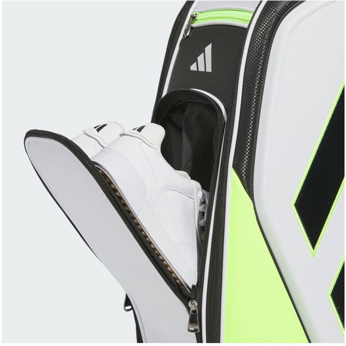 adidas (2023/NEW)アディダス スリーバー ダイナミック キャディ adidas (2023/NEW)アディダス スリーバー ダイナミック キャディ