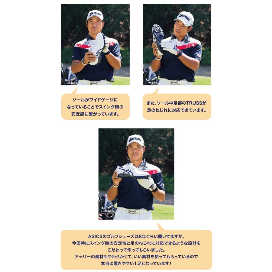 ゲルエース プロ 5 ボア 2021年モデル ツアープロ(25.5) アシックス