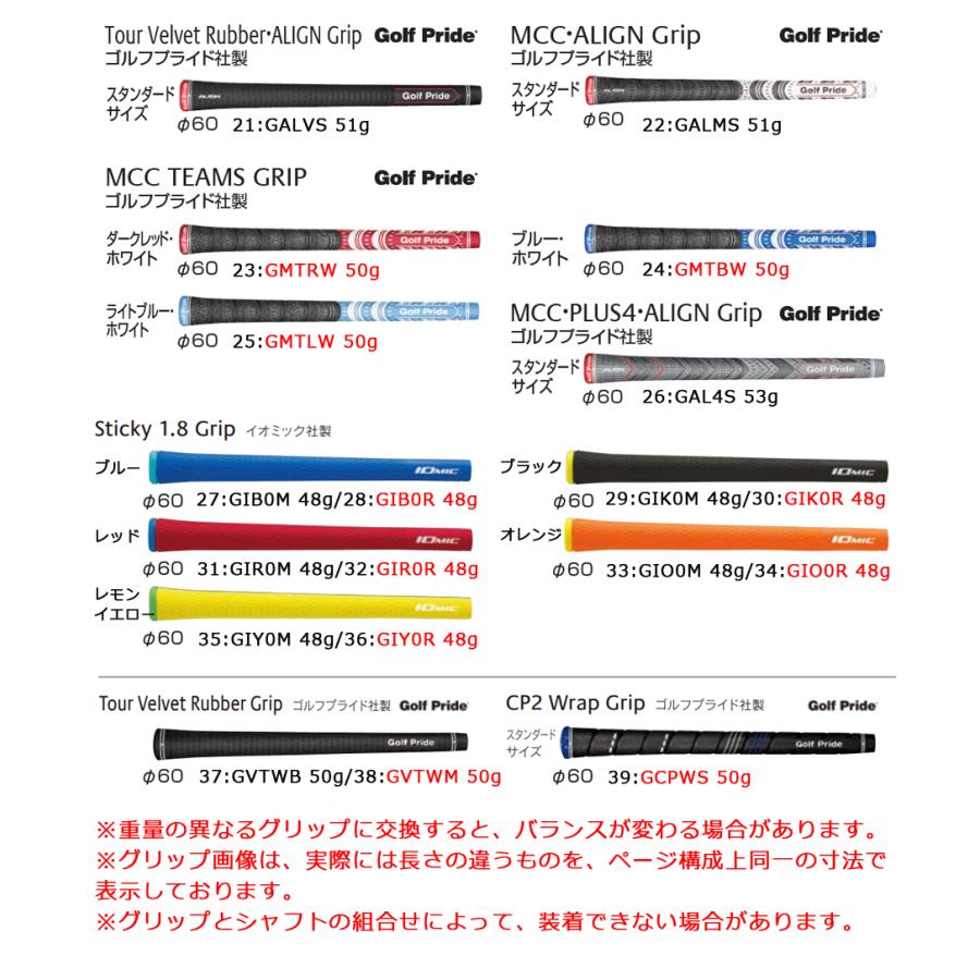 BRIDGESTONE GOLF (カスタム)ブリヂストンゴルフ 222CB+ アイアン 単品