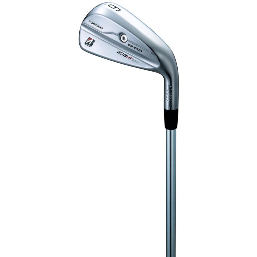 BRIDGESTONE GOLF ブリヂストンゴルフ 233HF アイアン5本セット(#6〜9