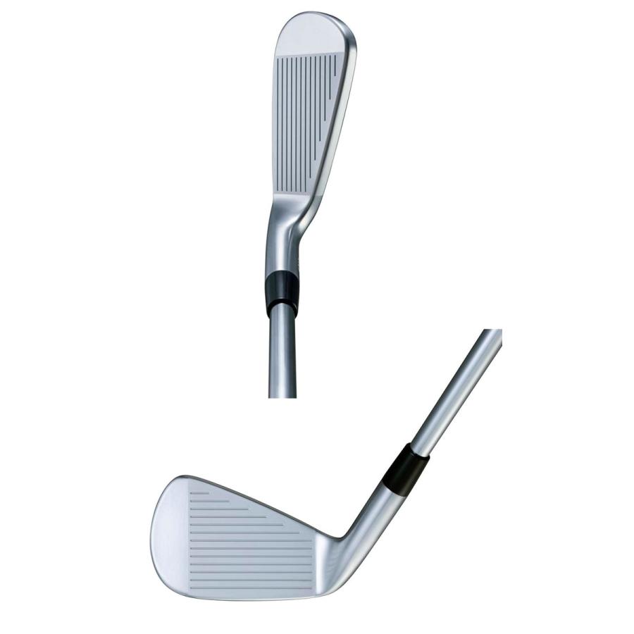 BRIDGESTONE GOLF 241CB 6本セット モーダス115 241CB アイアン(6本セット) N.S.PRO MODUS3 TOUR 105／110／115／120