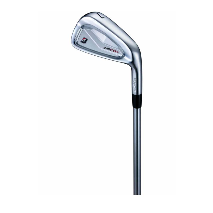 ブリヂストン 242CB+ 5-PW RAUNE 105 S BRIDGESTONE GOLF （メーカーカスタム）ブリヂストンゴルフ 242CB+