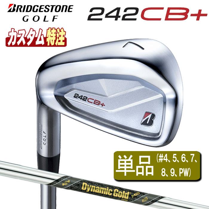 BRIDGESTONE GOLF （メーカーカスタム 左用）ブリヂストンゴルフ