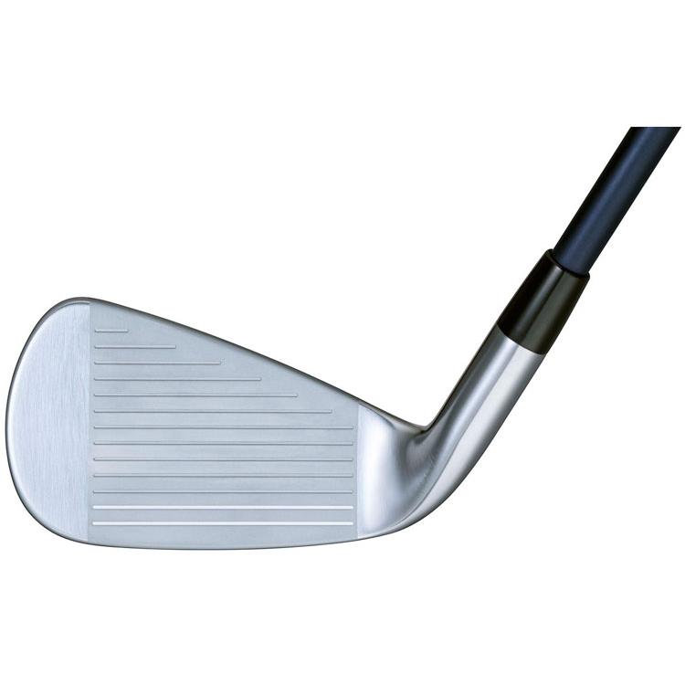 (カスタム)ブリヂストンゴルフ 245MAX アイアン5本セット(#7〜P2) N.S.PRO 750GH neo シャフト(スチール) 2024年モデル BRIDGESTONE GOLF エヌエスプロ｜winning-golf｜04
