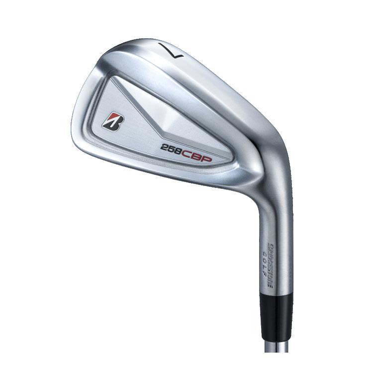 BRIDGESTONE GOLF （メーカーカスタム）ブリヂストンゴルフ 258CBP