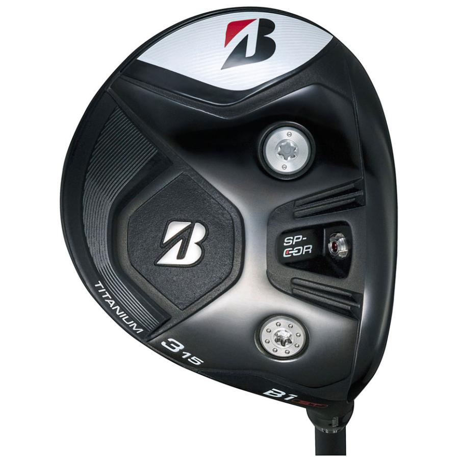 BRIDGESTONE GOLF ブリヂストンゴルフ B1ST フェアウェイウッド VENTUS 