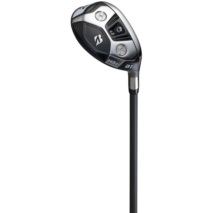 BRIDGESTONE GOLF (特注品)ブリヂストンゴルフ B1ST ハイブリッド