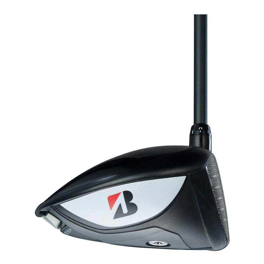 ブリヂストン B1 ドライバー 9.5度　シャフトSPEEDER NX6s BRIDGESTONE GOLF ブリヂストンゴルフ B1ST ドライバー SPEEDER NX