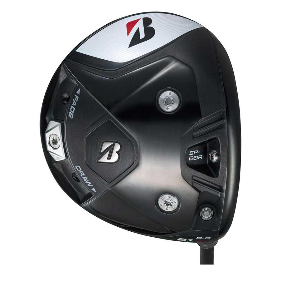 (カスタム)ブリヂストンゴルフ B1ST ドライバー TENSEI Pro Blue 1K シャフト(カーボン) 2023年モデル BRIDGESTONE GOLF(セール価格)_6