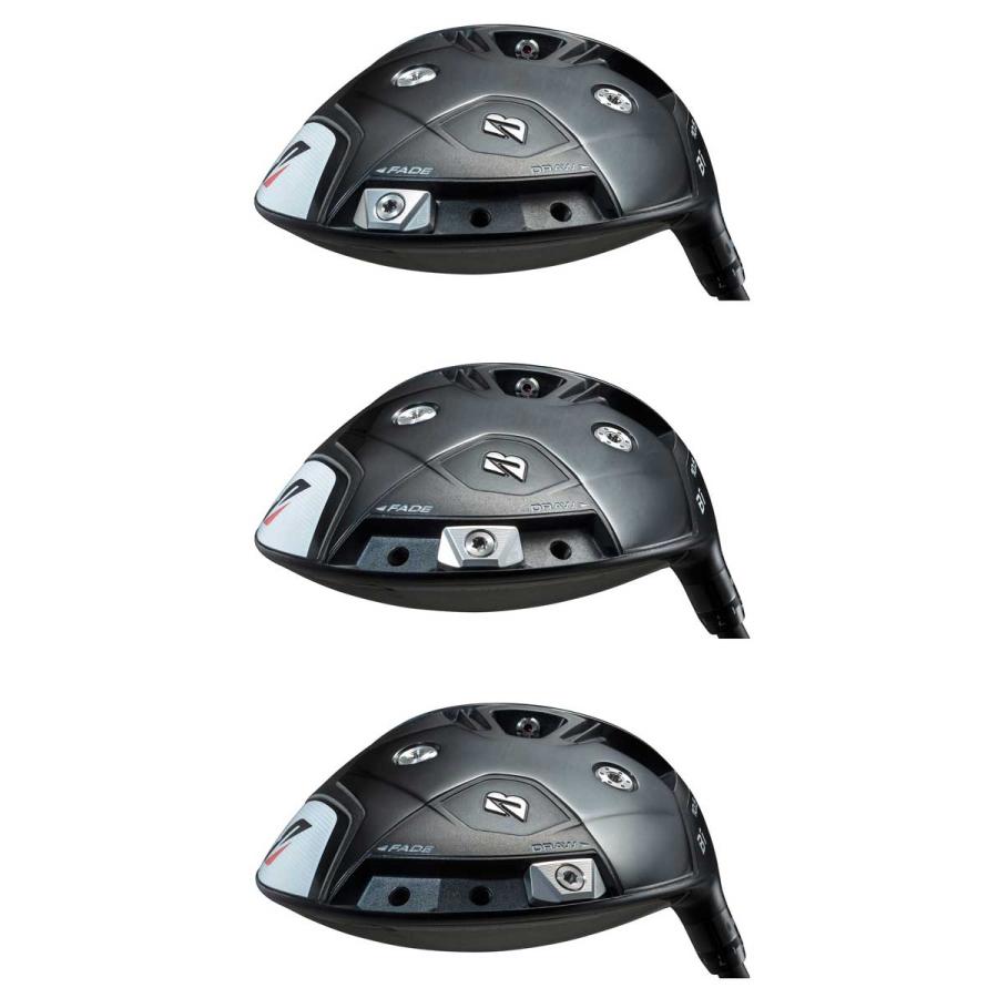 (カスタム)ブリヂストンゴルフ B1ST ドライバー TENSEI Pro Blue 1K シャフト(カーボン) 2023年モデル BRIDGESTONE GOLF(セール価格)_7