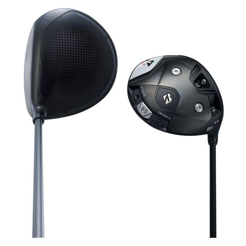 (カスタム)ブリヂストンゴルフ B1ST ドライバー TENSEI Pro Blue 1K シャフト(カーボン) 2023年モデル BRIDGESTONE GOLF(セール価格)_8