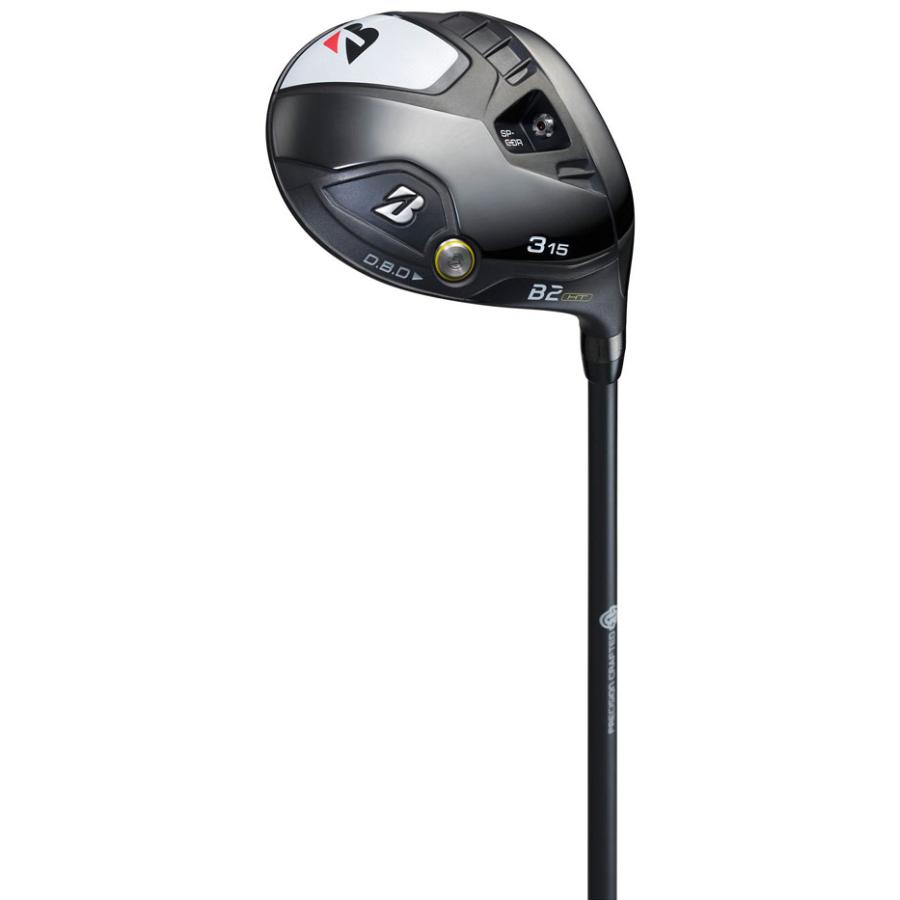 BRIDGESTONE GOLF (カスタム)ブリヂストンゴルフ B2HT フェアウェイ