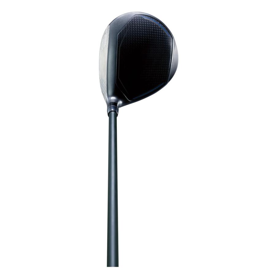 ブリヂストンゴルフ B3MAX フェアウェイウッド VANQUISH BS40 for MAX シャフト(カーボン) 2024年モデル BRIDGESTONE GOLF ヴァンキッシュ FWの画像
