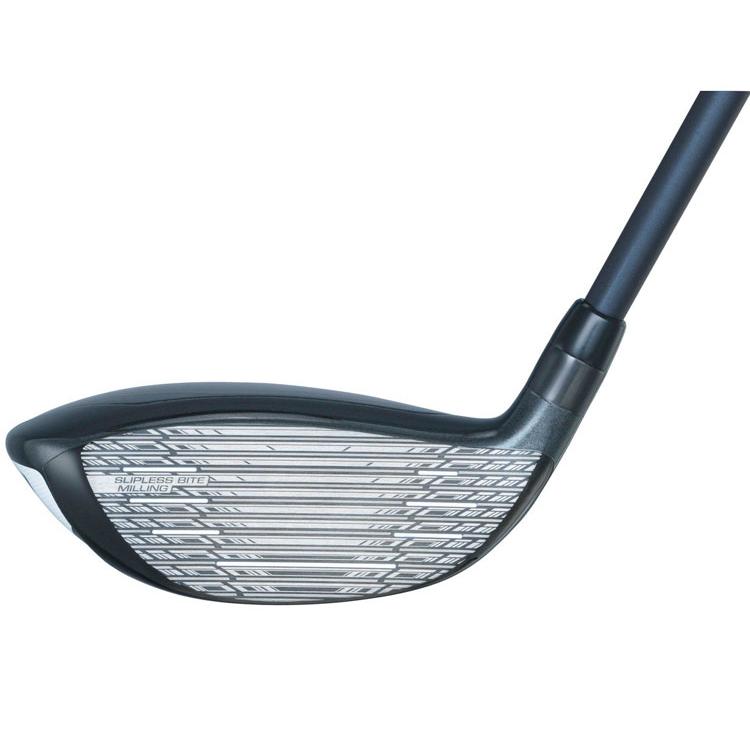 ブリヂストンゴルフ B3MAX フェアウェイウッド VANQUISH BS40 for MAX シャフト(カーボン) 2024年モデル BRIDGESTONE GOLF ヴァンキッシュ FWの画像