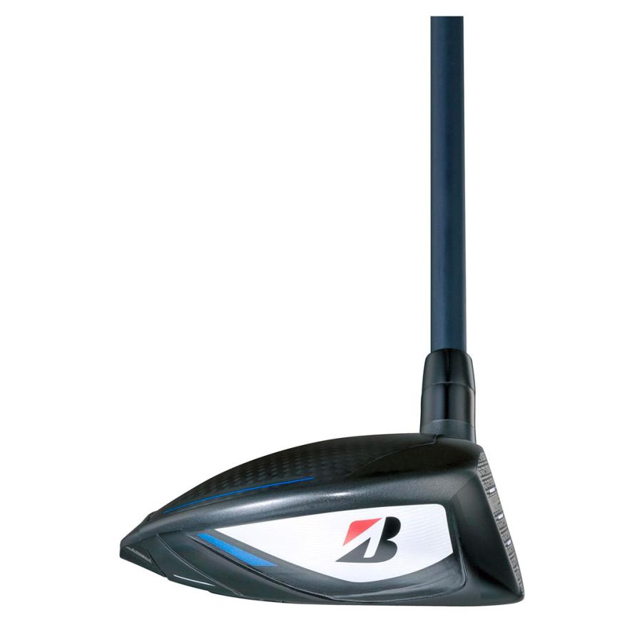 ブリヂストンゴルフ B3MAX フェアウェイウッド VANQUISH BS40 for MAX シャフト(カーボン) 2024年モデル BRIDGESTONE GOLF ヴァンキッシュ FWの画像