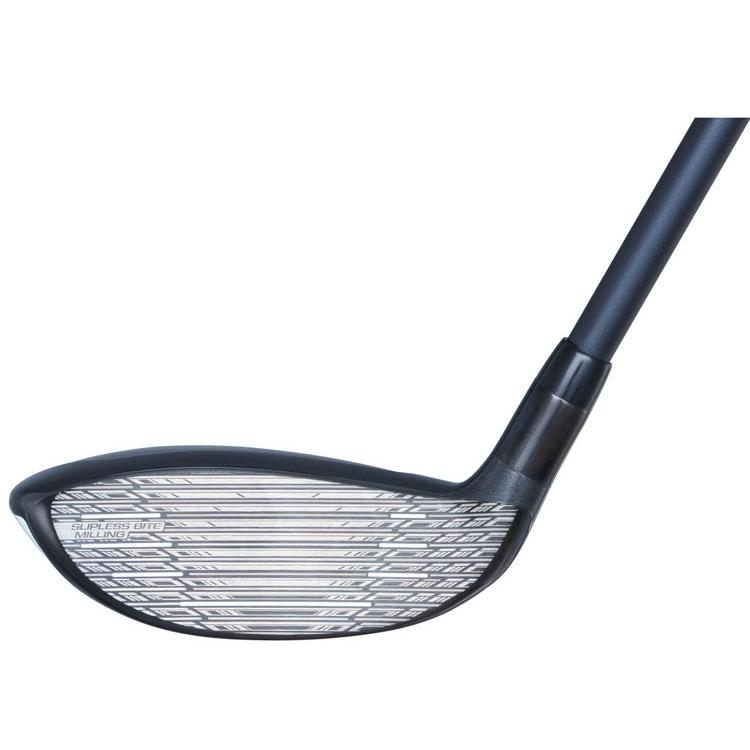 BRIDGESTONE GOLF ブリヂストンゴルフ B3MAX ユーティリティ VANQUISH