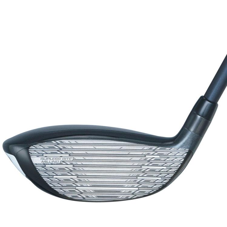 (カスタム)ブリヂストンゴルフ B3MAX フェアウェイウッド TOUR AD CQ シャフト(カーボン) 2024年モデル BRIDGESTONE GOLF FWの画像