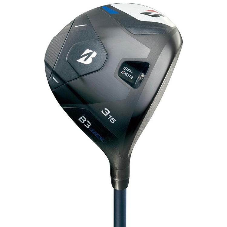 BRIDGESTONE GOLF (カスタム)ブリヂストンゴルフ B3MAX フェアウェイ