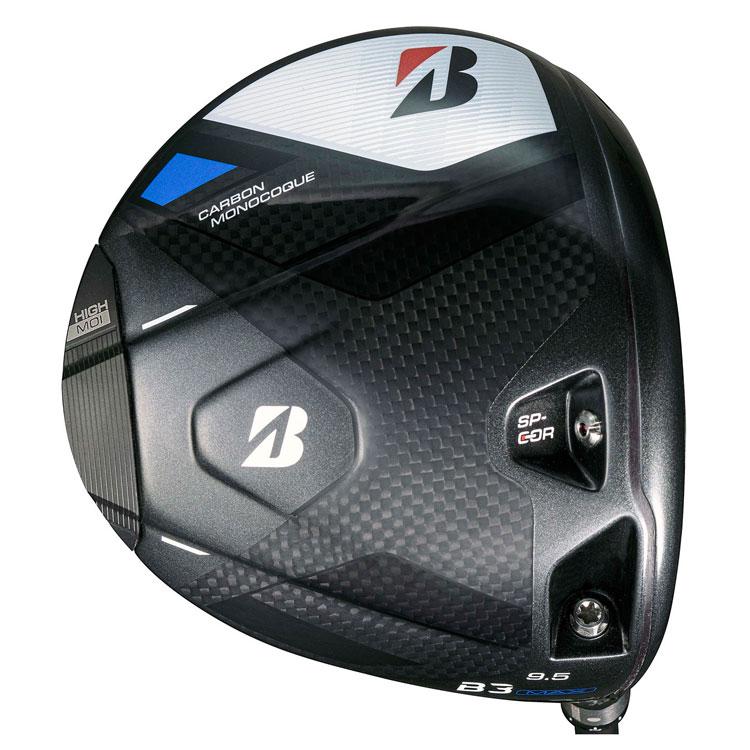 BRIDGESTONE GOLF (カスタム)ブリヂストンゴルフ B3MAX ドライバー